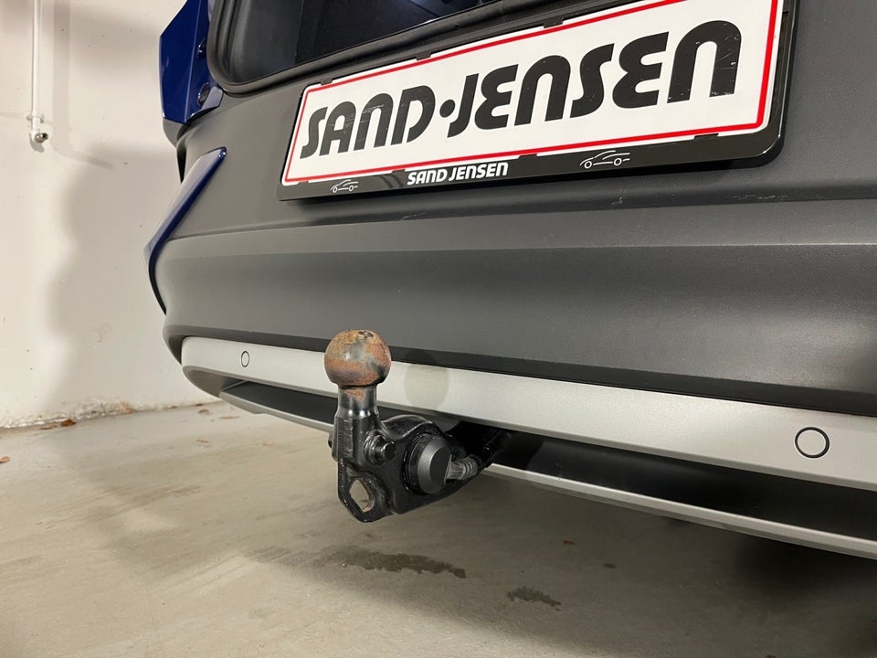 VW ID.5 77 Pro Performance 5d