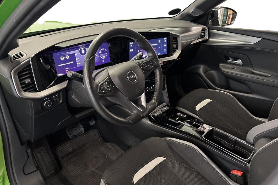 Opel Mokka 1,2 T 130 Blitz aut. 5d