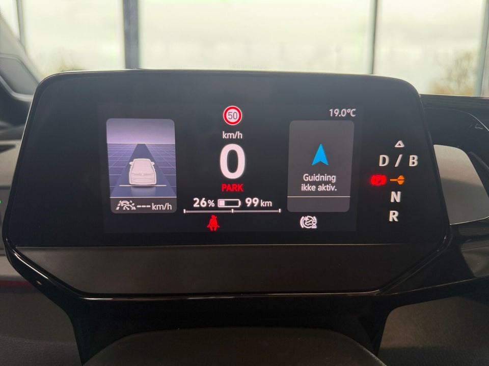 VW ID.3 58 Pro Performance 5d