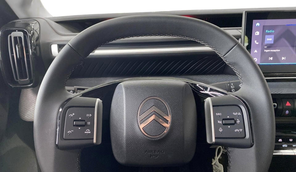 Citroën ë-C3 45 Attraction 5d