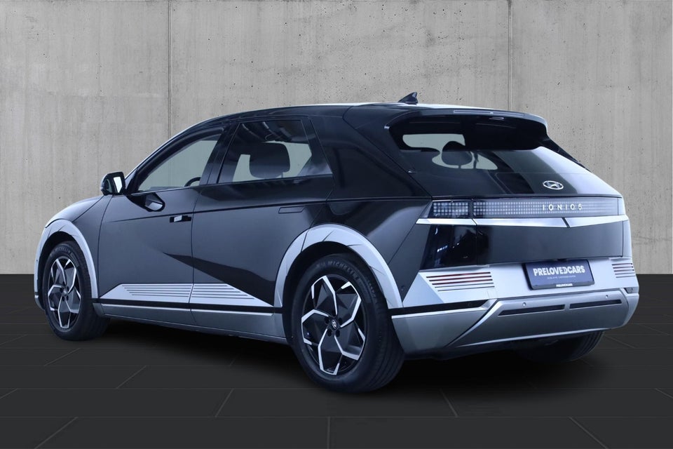 Hyundai Ioniq 5 73 Uniq 5d