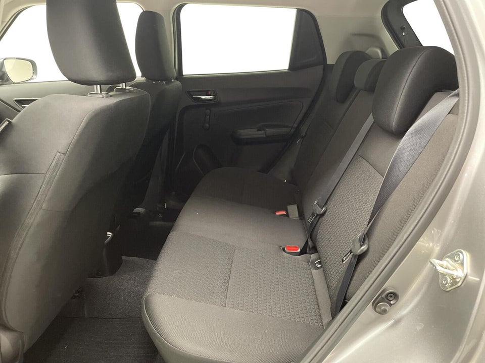 Suzuki Swift 1,2 mHybrid Action 5d