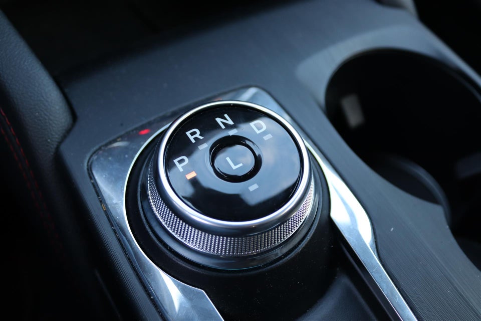 Ford Kuga 2,5 PHEV Graphite Tech CVT 5d