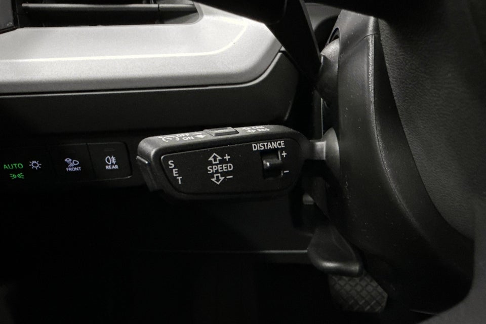 Audi Q4 e-tron 45 S-line Edition 5d