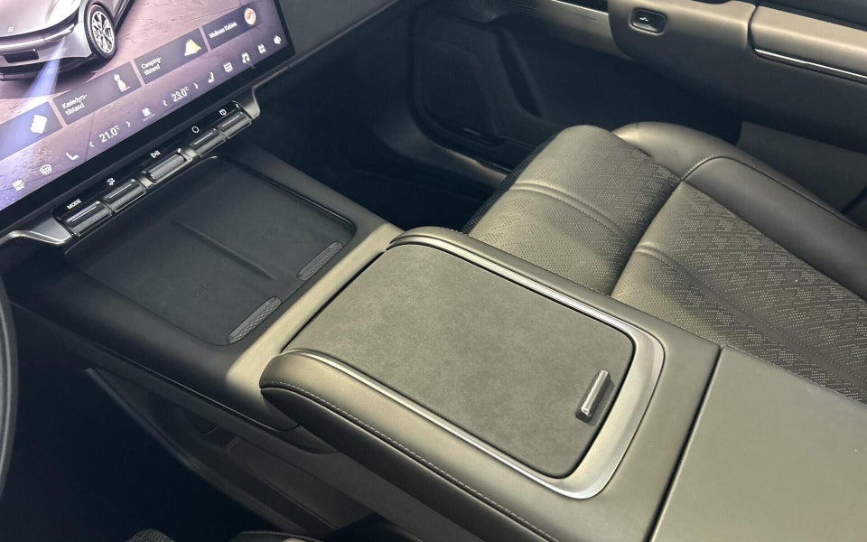 Zeekr 7X Privilege AWD 5d