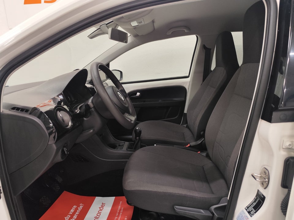 VW Up! 1,0 60 Move Up! BMT 5d