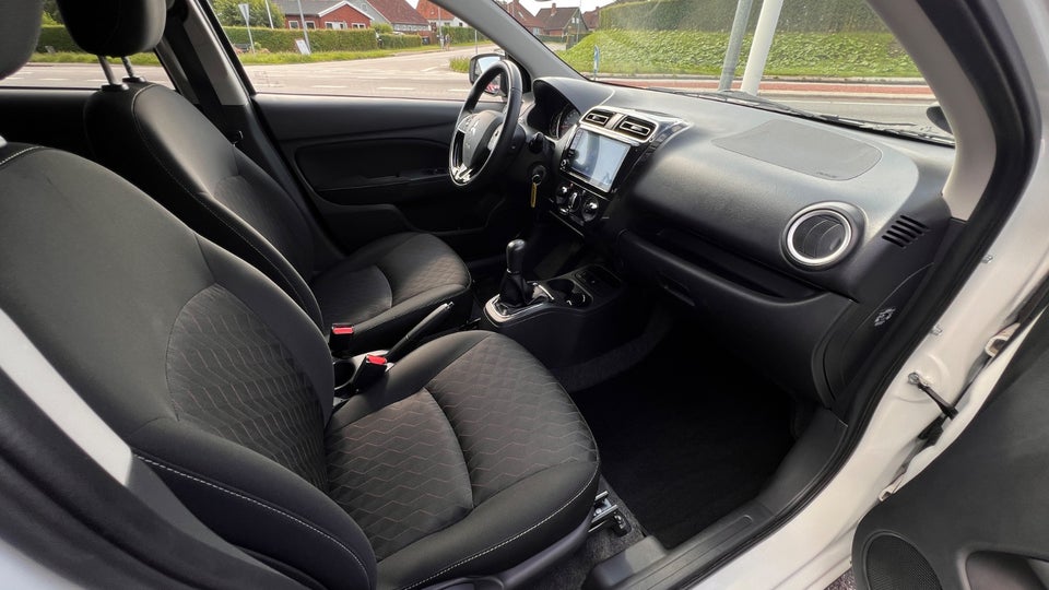 Mitsubishi Space Star 1,2 Cosmic 5d