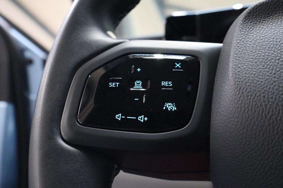 Ford Explorer 77 Select Extended Range 5d