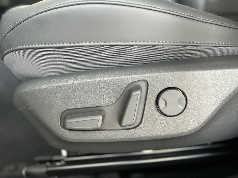 Kia Niro 64 EV Prestige 5d