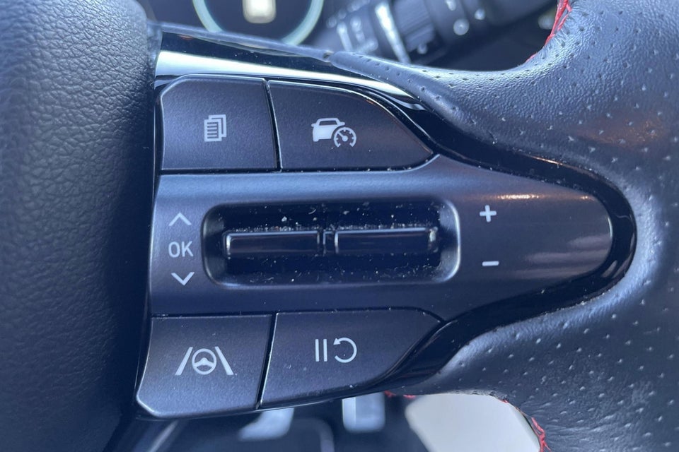 Hyundai i20 1,0 T-GDi N-Line DCT 5d
