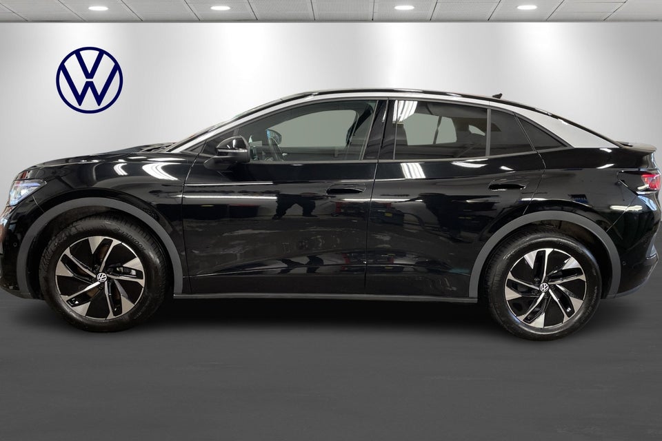 VW ID.5 77 Style+ 5d