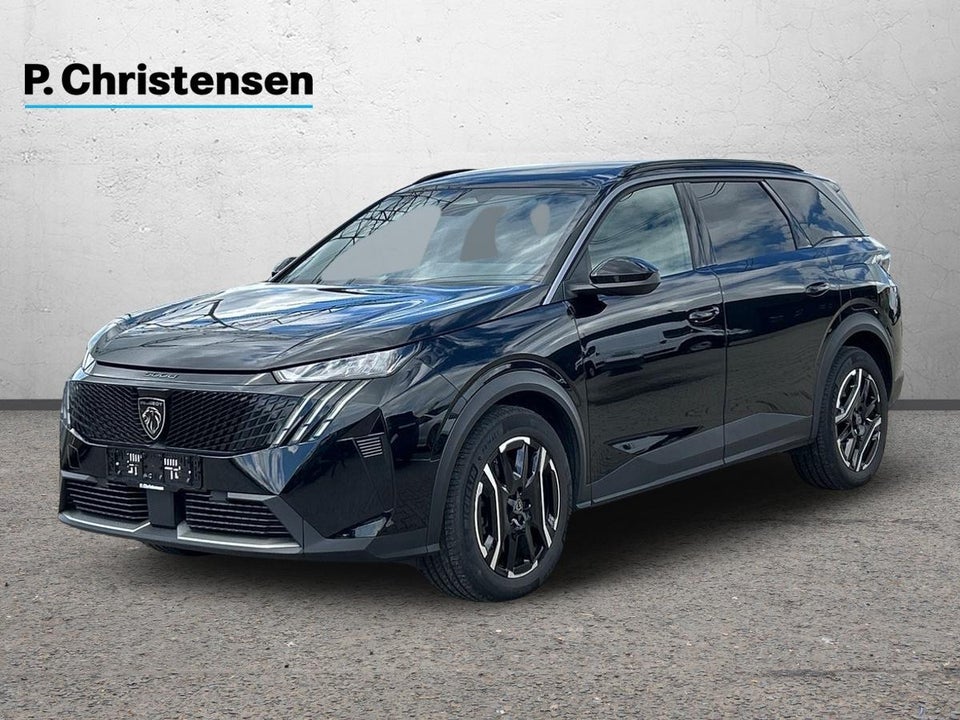 Peugeot e-5008 77 Allure 7prs 5d