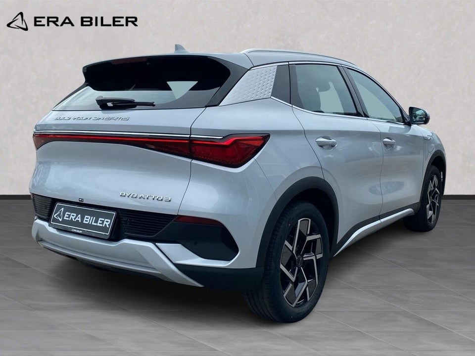 BYD Atto 3 60 Comfort 5d