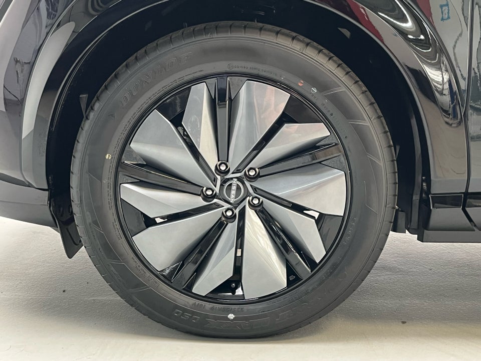 Nissan Ariya 87 Advance 5d