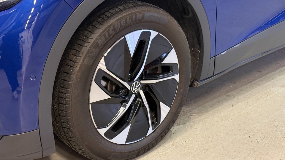 VW ID.4 77 Pro 5d