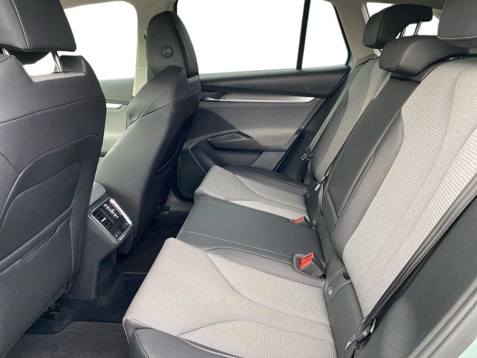 Skoda Enyaq 80 iV 5d