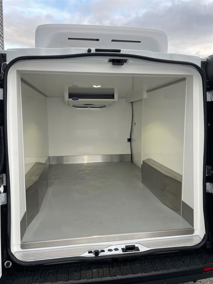 Renault Trafic 2,0 dCi 150 L2H1 Tekno EDC Kølevogn
