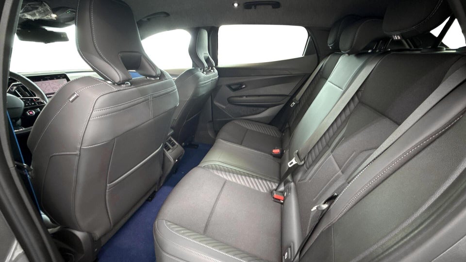 Renault Megane E-Tech 60 Esprit Alpine 5d