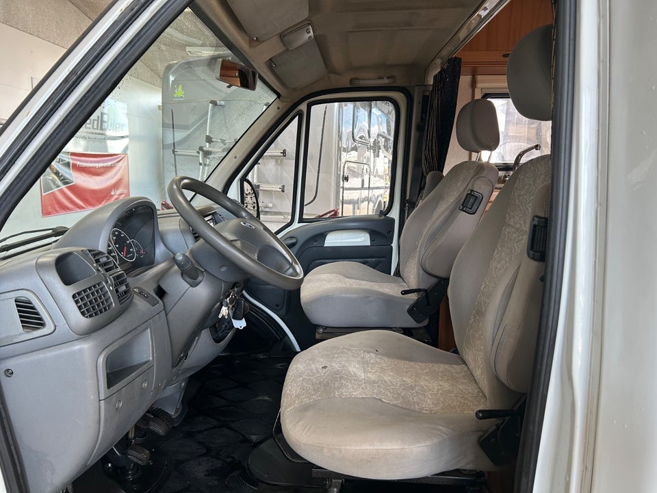 Fiat Elnagh 2,0 Merlin Slim 2 2d