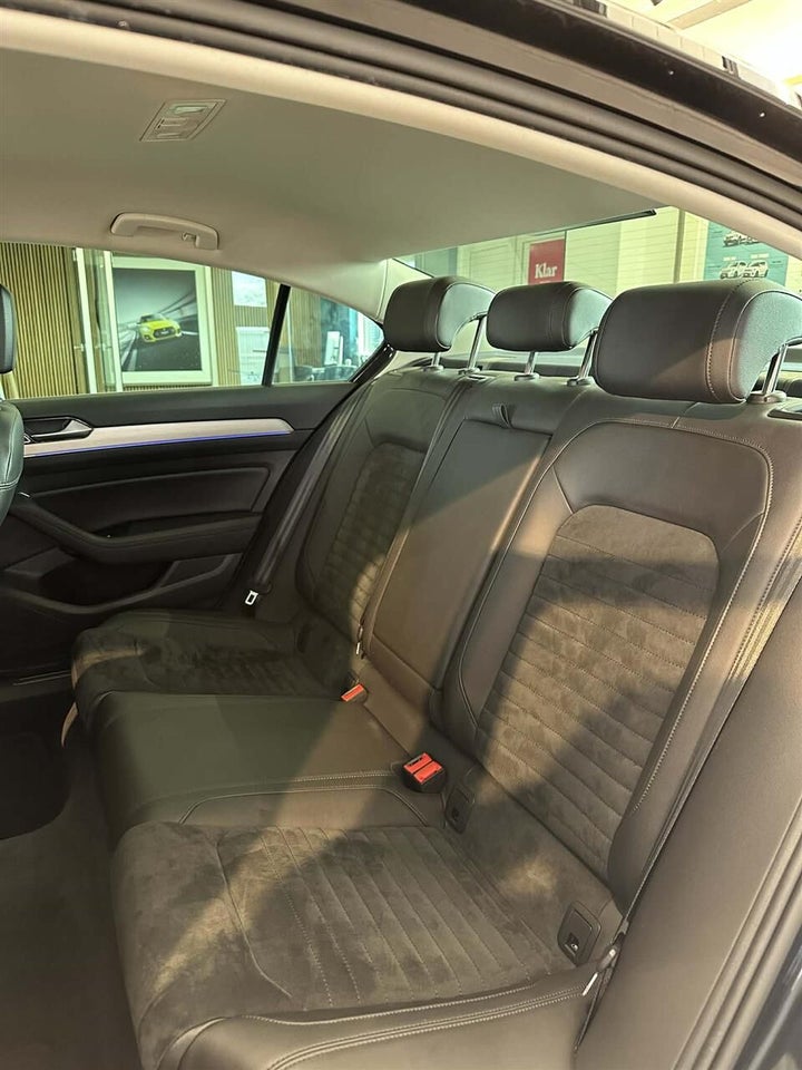 VW Passat 1,4 GTE Highline DSG 4d