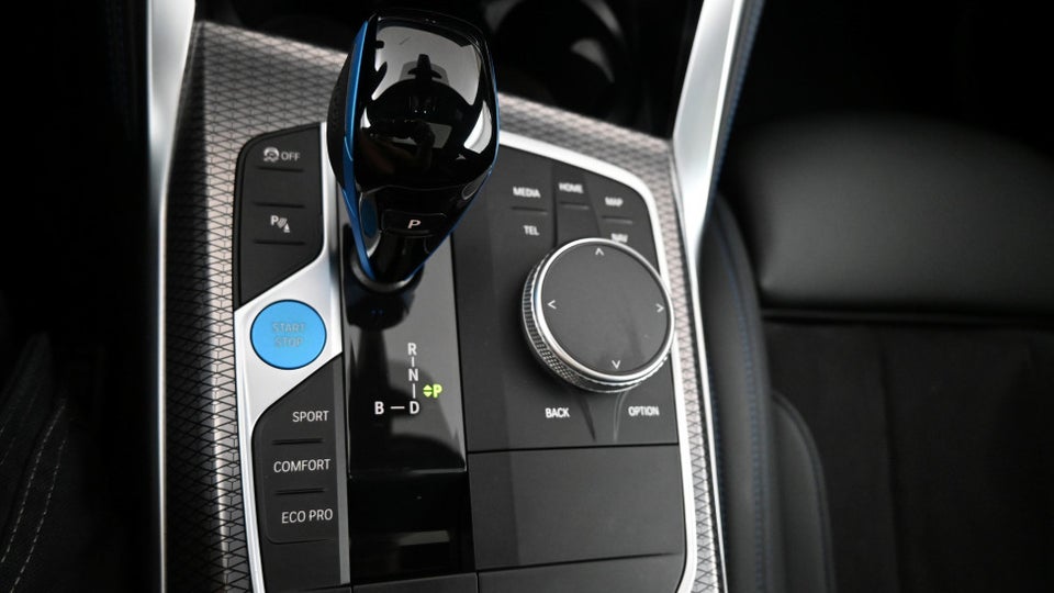 BMW i4 M50 xDrive 5d