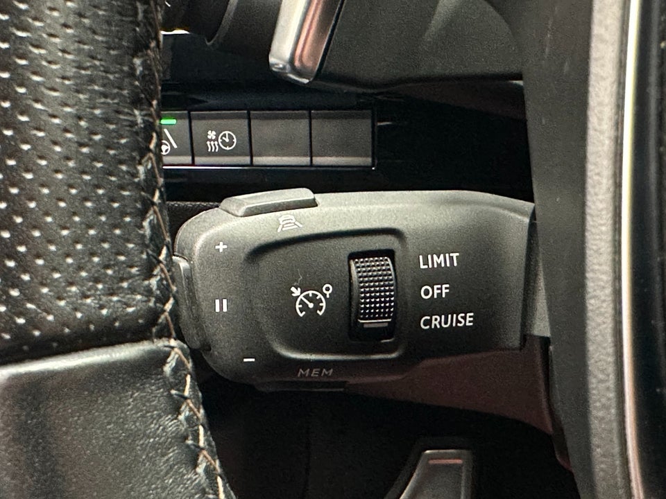 Peugeot 508 1,6 Hybrid GT Line Pack SW EAT8 5d