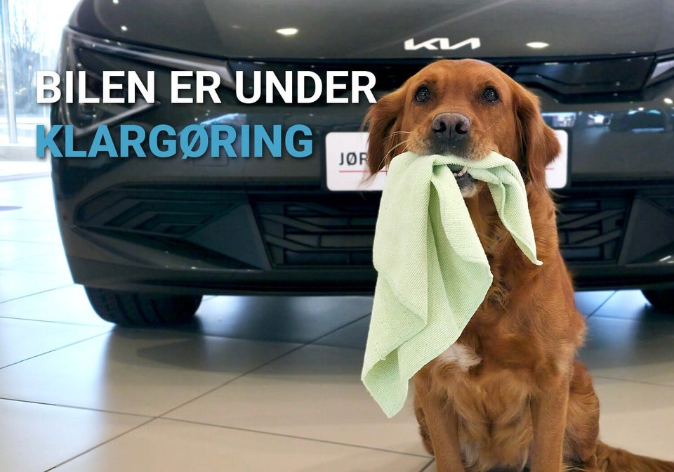 Kia Niro 1,6 PHEV Comfort DCT 5d