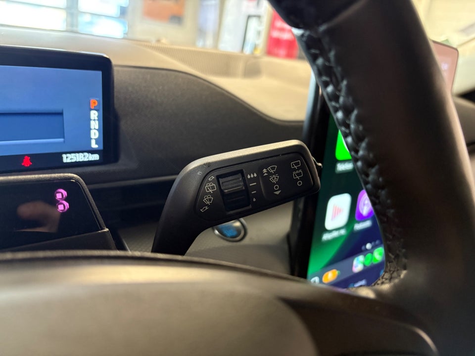 Ford Mustang Mach-E 98 Extended Range 5d