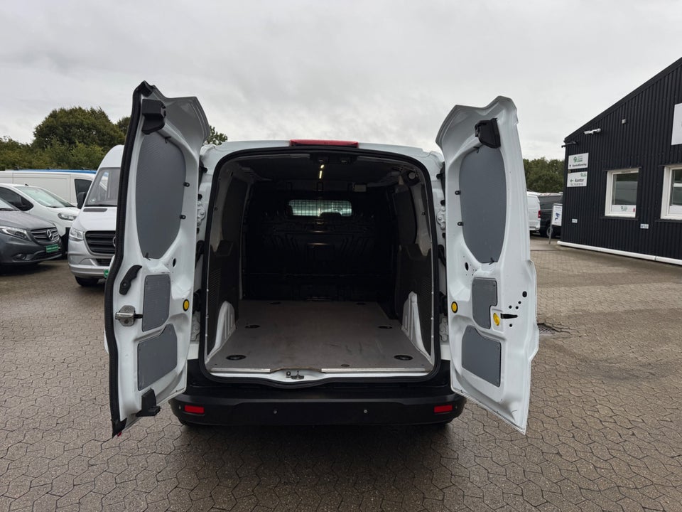 Ford Transit Connect 1,5 TDCi 120 Trend aut. lang