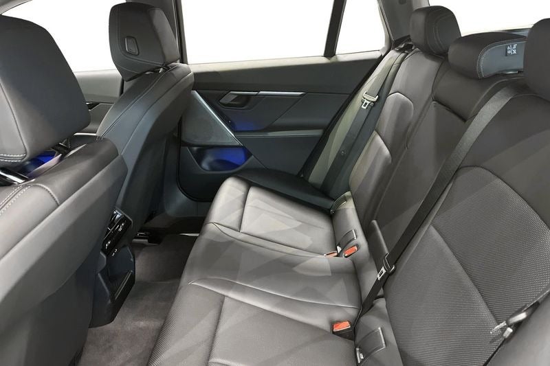 BMW i5 eDrive40 Touring Sport Line 5d