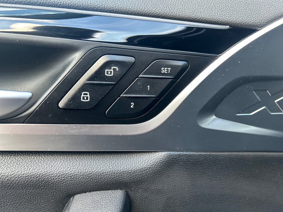 BMW iX3 Charged M-Sport 5d