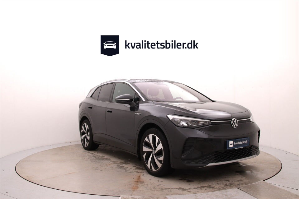 VW ID.4 77 1ST Pro Performance 5d