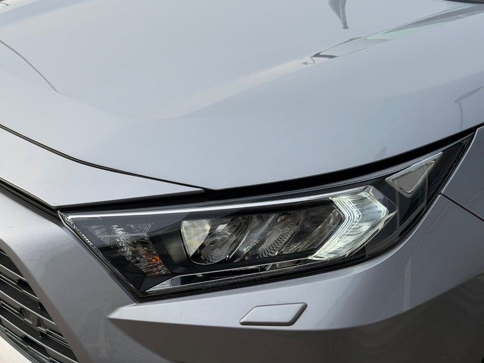 Toyota RAV4 2,5 Hybrid H3 Comfort MDS 5d