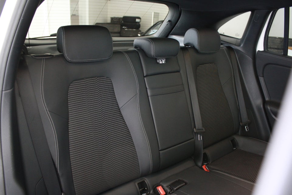 Mercedes EQA250 Progressive Line 5d