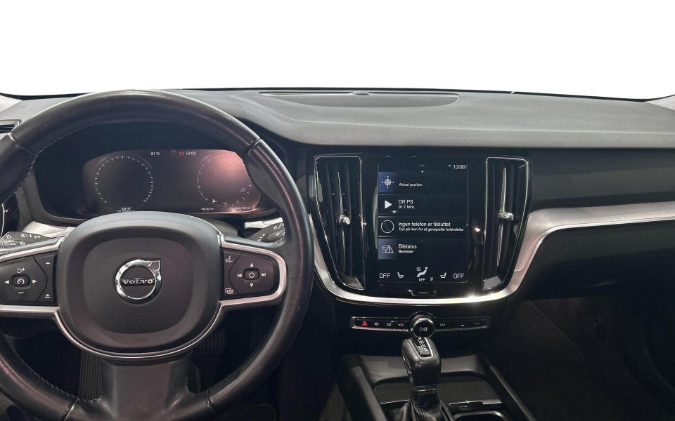Volvo V60 2,0 T5 250 Momentum aut. 5d