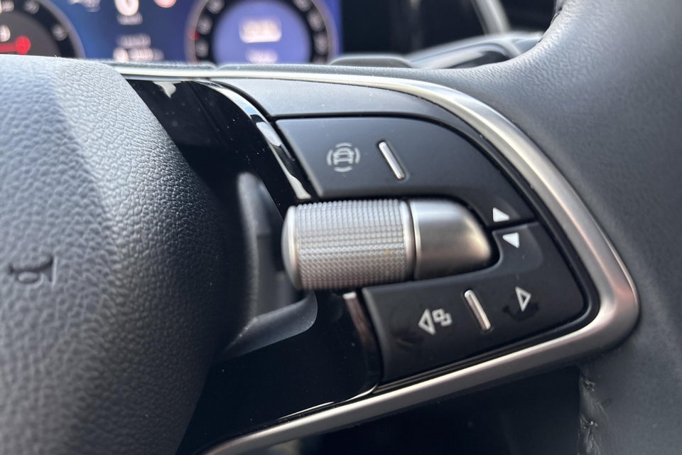 Skoda Kodiaq 1,5 TSi iV Selection DSG 5d