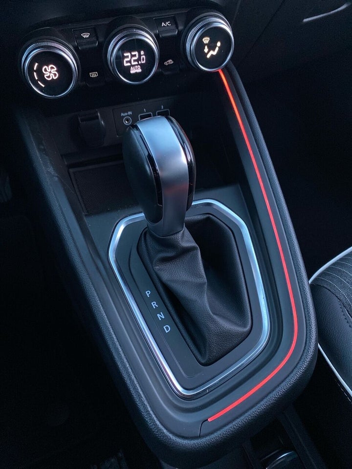 Renault Clio V 1,3 TCe 130 Intens EDC 5d