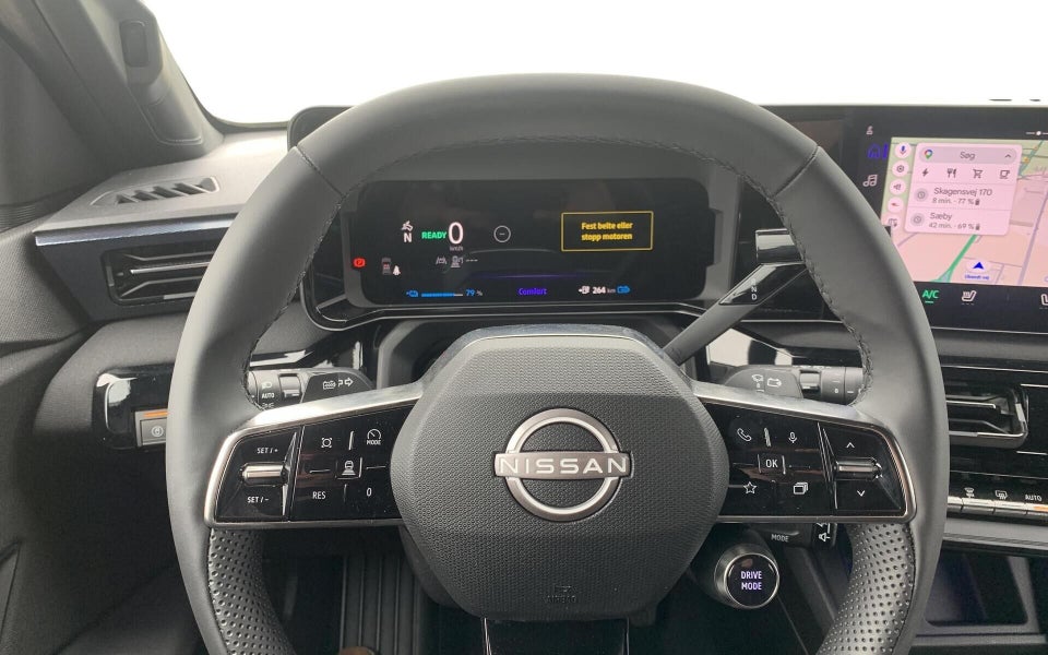 Nissan Micra 52 Advance 5d