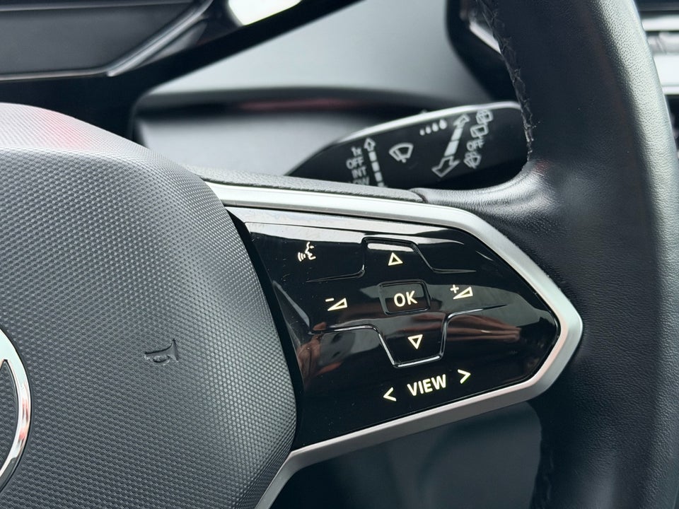 VW ID.3 58 Pro Performance Tech 5d