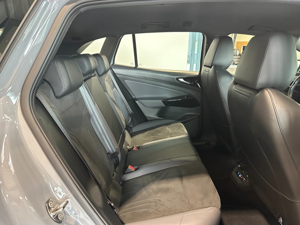 VW ID.4 77 Pro Performance 5d