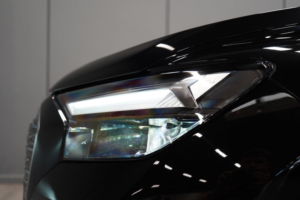 Audi Q4 e-tron 45 S-line 5d