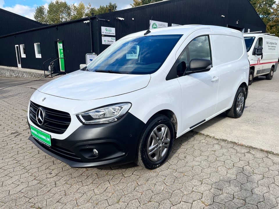 Mercedes Citan 108 1,5 CDi A2 PRO Van