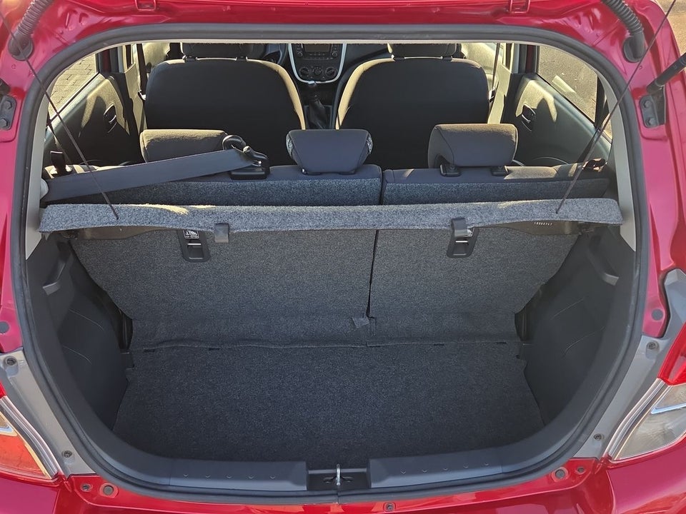 Suzuki Celerio 1,0 Dualjet Club Gold 5d