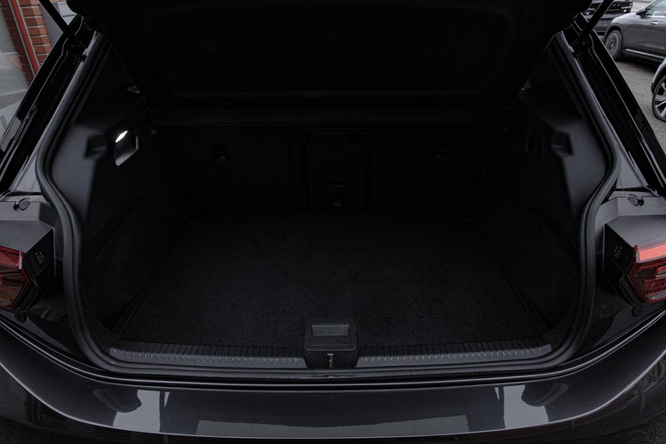 VW ID.3 58 1ST Max 5d