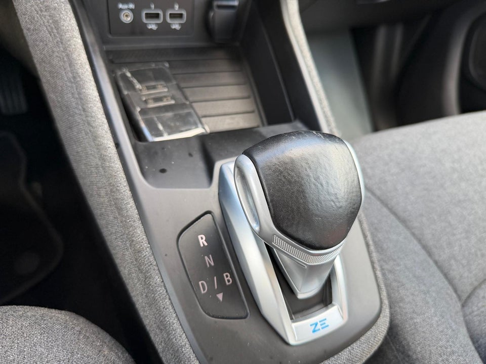 Renault Zoe 52 Zen 5d