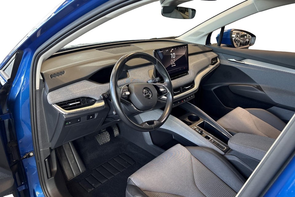 Skoda Enyaq 60 iV Loft 5d