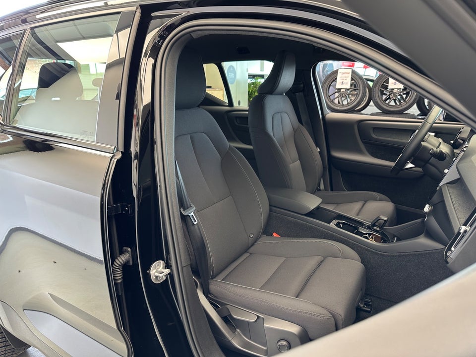 Volvo XC40 P8 ReCharge Twin Plus 5d