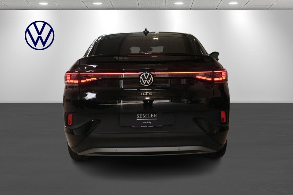 VW ID.5 77 Style+ 5d