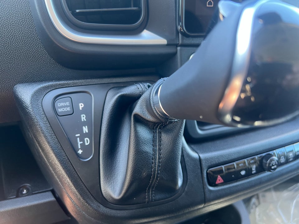 Fiat Ducato 35 Maxi 2,2 MJT 180 Kassevogn L2H2 Pro aut.