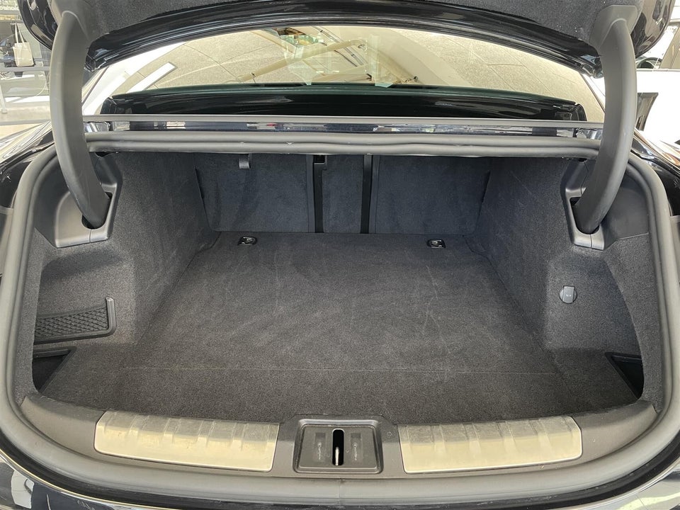 Porsche Taycan 4S 4d